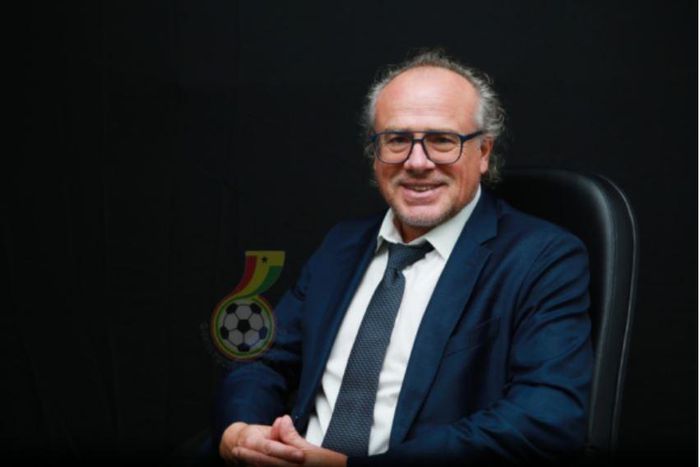 GFA Technical Director