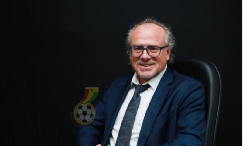 GFA Technical Director