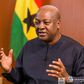 John Mahama: We’ll make primary healthcare free for all Ghanaians