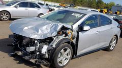 accident car