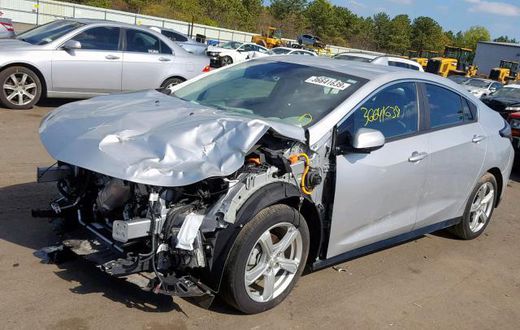 accident car