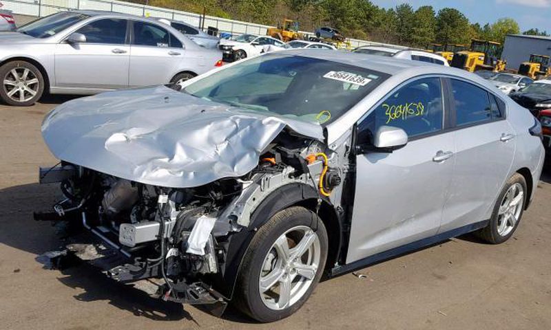 accident car