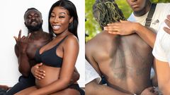 Global Boga breaks silence on Nicole Thea's death with new tattoo of her face