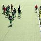WAFA, Top Scout Football Academy engage in thrilling friendly