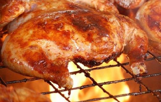 Suya