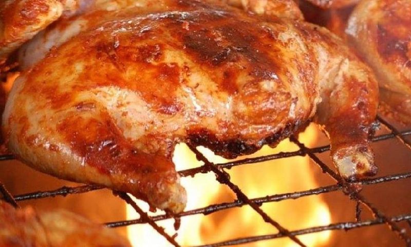 Suya