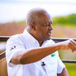 John Mahama