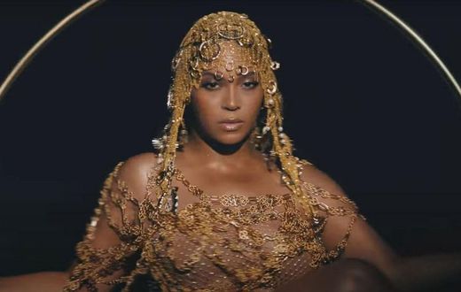 Beyonce