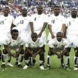 Black Stars of 2006