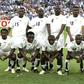 Black Stars of 2006