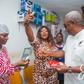 Mahama embarks on door-to-door campaign