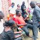 GFA delegation visits families of young footballers who died in accident