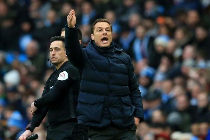 Scott Parker is determined there will be no repeat of the mistakes Fulham made the last they were promoted to the Premier League