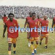 Hearts of Oak