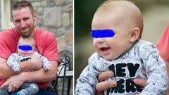 Couple successfully names child “Lucifer” after fighting with authorities