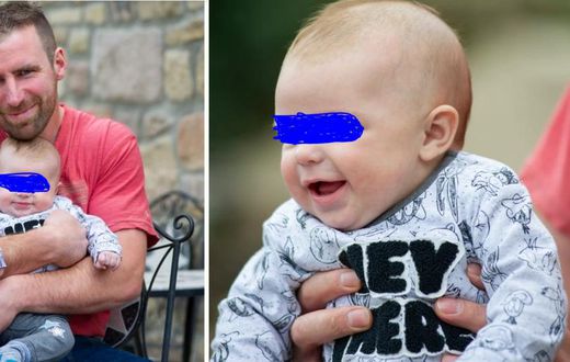 Couple successfully names child “Lucifer” after fighting with authorities
