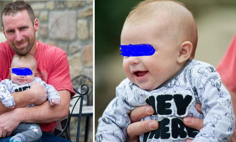 Couple successfully names child “Lucifer” after fighting with authorities