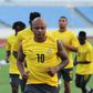 We know what it means to wear the Black Stars jersey – Andre Ayew