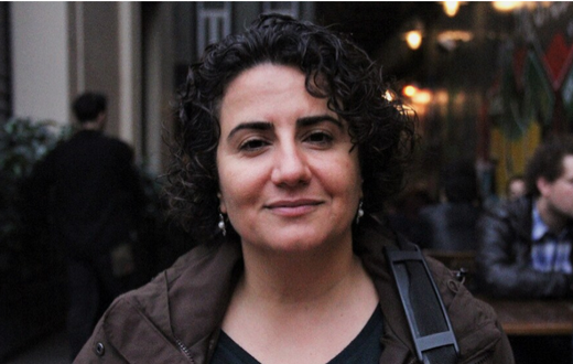 Woman dies on 238th day of hunger strike to demand fair trial