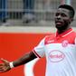 Ghana winger Nana Ampomah tests positive for COVID-19