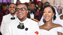 “May God give you a better man than me and the happiness you deserve” – Man to ex-wife on her birthday