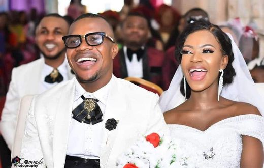 “May God give you a better man than me and the happiness you deserve” – Man to ex-wife on her birthday