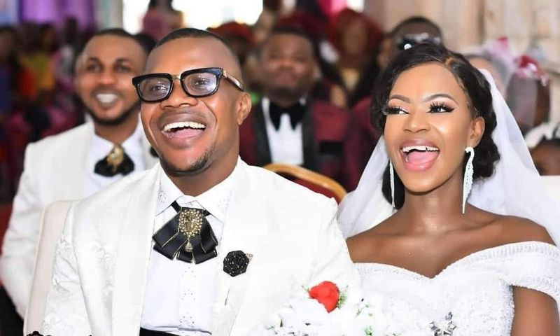 “May God give you a better man than me and the happiness you deserve” – Man to ex-wife on her birthday