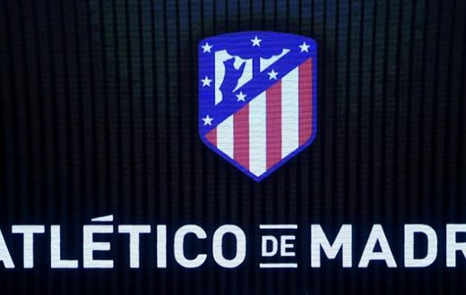 Atletico Madrid last reached the Champions League final in 2016
