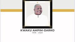 Ampem Darko