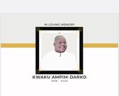 Ampem Darko