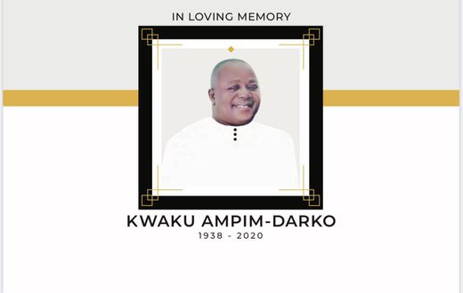 Ampem Darko