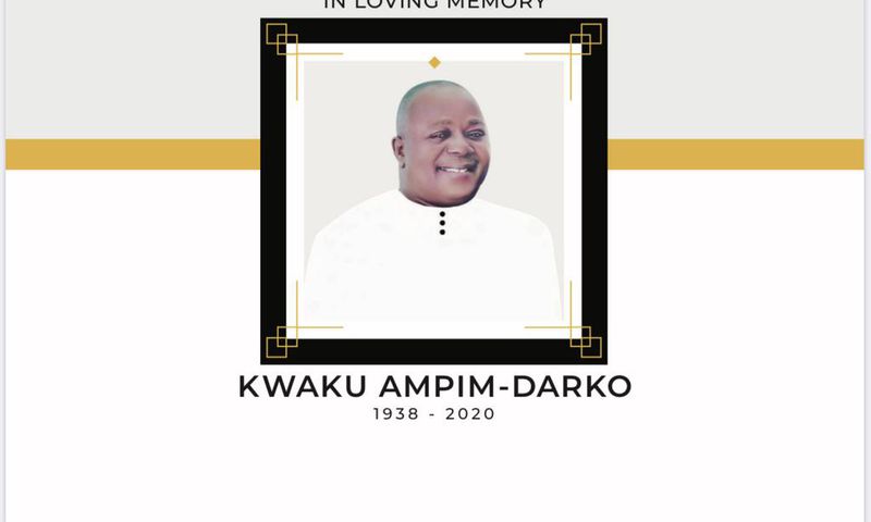 Ampem Darko