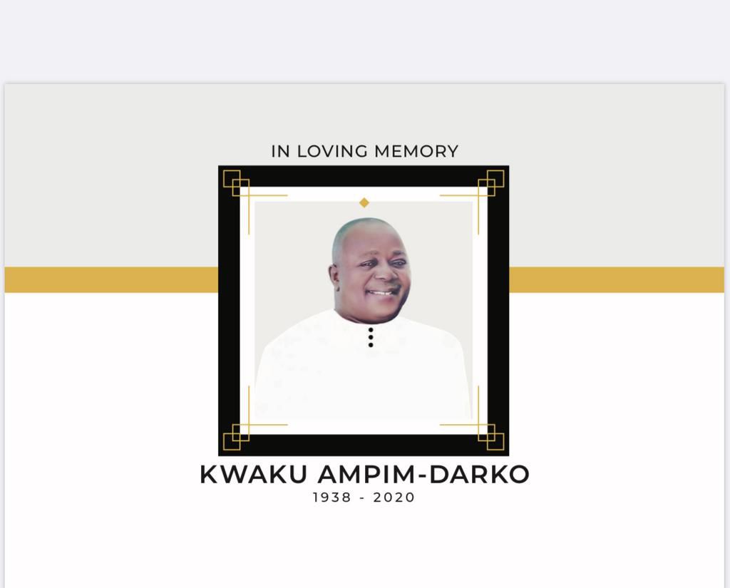 Ampem Darko