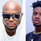 King Promise and Kuami Eugene