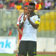 Asamoah Gyan