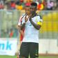 Asamoah Gyan