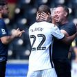 – Swansea City manager hails Andre Ayew