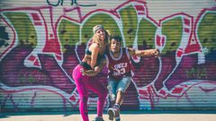 Jerusalema – could the South African dance craze be a symbol of hope?