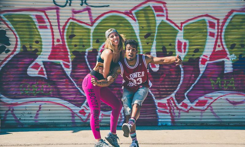 Jerusalema – could the South African dance craze be a symbol of hope?