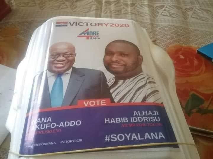 NPP free hot meal