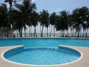 Best beach resorts in Ghana: Blue Diamond Resort