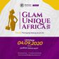 Miss Glam Unique Africa