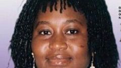Koo Fori's late wife, Mary