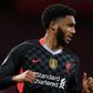 Joe Gomez added to a list of defensive injuries suffered by Liverpool