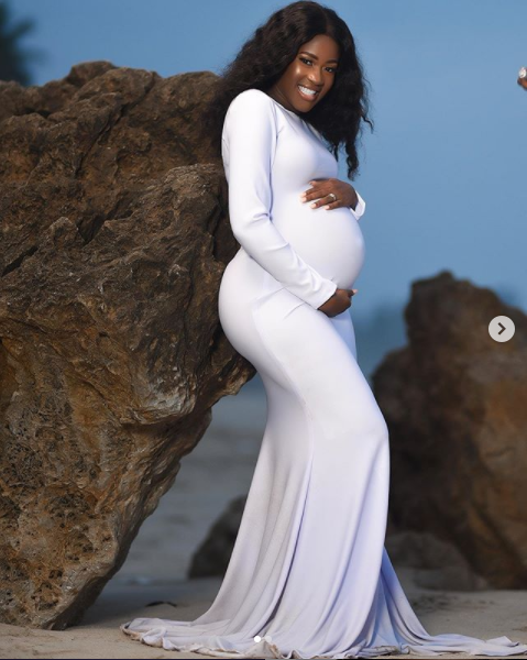Fella Makafui