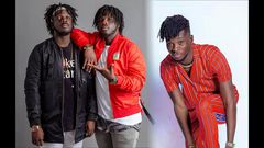 Dope Nation and Kuami Eugene