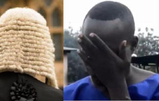 How Anas’ expose’ caught judge a year after man he jailed ‘unjustly’ cursed that he’d be sacked