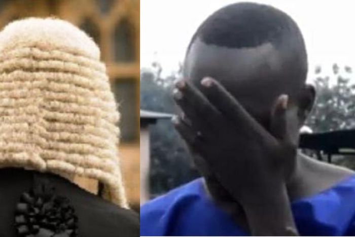 How Anas’ expose’ caught judge a year after man he jailed ‘unjustly’ cursed that he’d be sacked