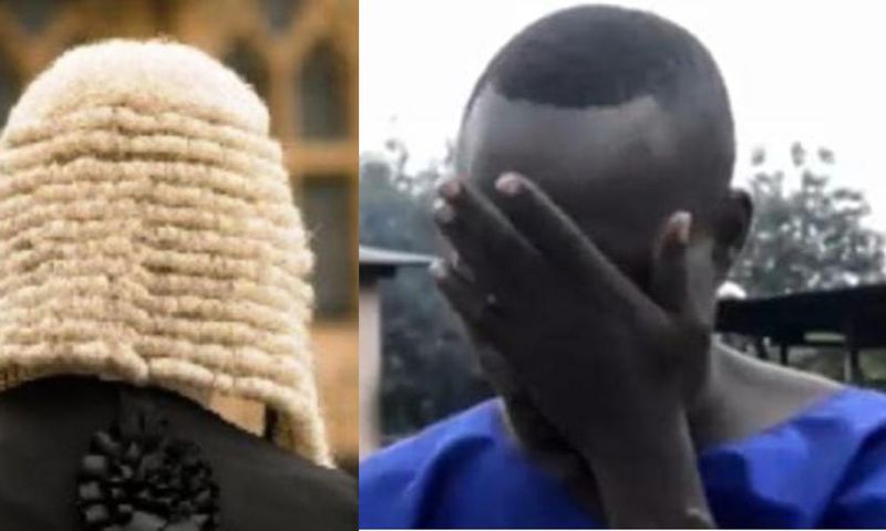 How Anas’ expose’ caught judge a year after man he jailed ‘unjustly’ cursed that he’d be sacked