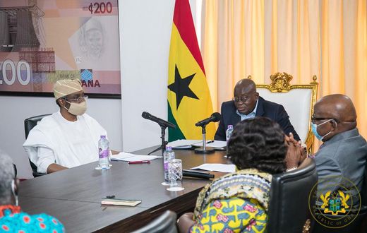 Brotherliness between Ghana and Nigeria will continue – Akufo-Addo assures